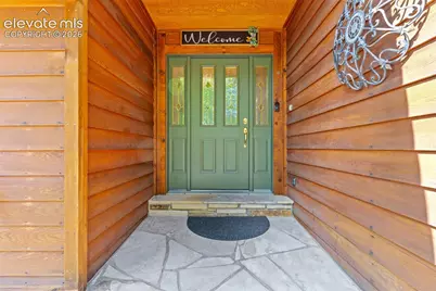 1215 Karen Lane, Woodland Park, CO 80863 - Photo 4