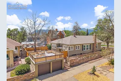 533 N Wahsatch Avenue, Colorado Springs, CO 80903 - Photo 22