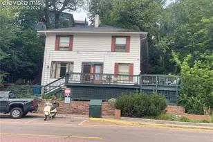 1031 Manitou Ave, Manitou Springs, CO 80829 - Photo 1