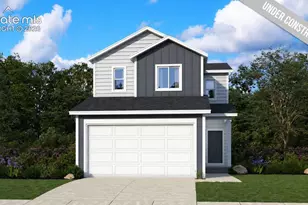 13535 Nederland Dr, Peyton, CO 80831 - Photo 1