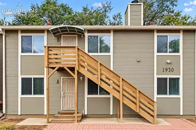 1930 W Yampa Street, Colorado Springs, CO 80904 - Photo 1