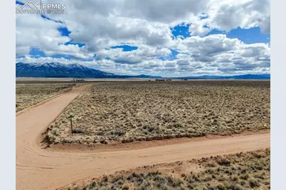 Lot 12 Colorado Springs Avenue, Blanca, CO 81123 - Photo 2