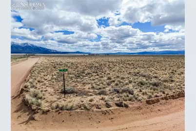 Lot 12 Colorado Springs Avenue, Blanca, CO 81123 - Photo 1