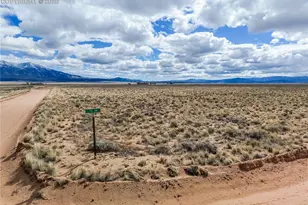 Lot 12 Colorado Springs Ave, Blanca, CO 81123 - Photo 1