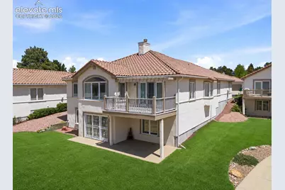 2647 Marston Heights, Colorado Springs, CO 80920 - Photo 2