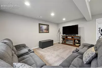 4312 Captain Jack Lane, Colorado Springs, CO 80924 - Photo 34
