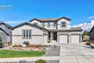 4312 Captain Jack Ln, Colorado Springs, CO 80924 - Photo 2