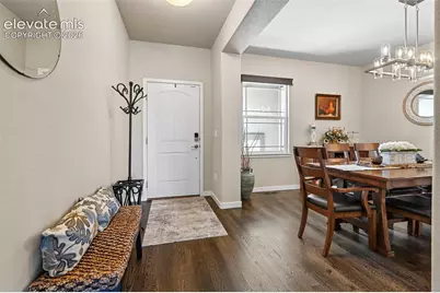 4312 Captain Jack Lane, Colorado Springs, CO 80924 - Photo 4