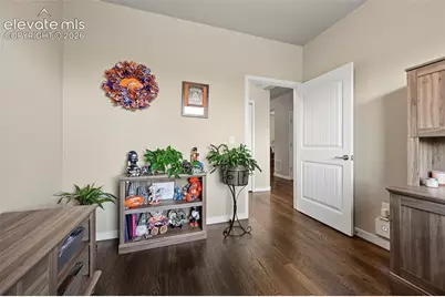 4312 Captain Jack Lane, Colorado Springs, CO 80924 - Photo 14