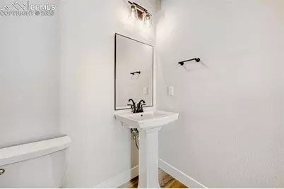 8541 Palo Alto Trail, Colorado Springs, CO 80908 - Photo 14