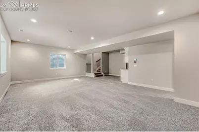 8541 Palo Alto Trail, Colorado Springs, CO 80908 - Photo 6