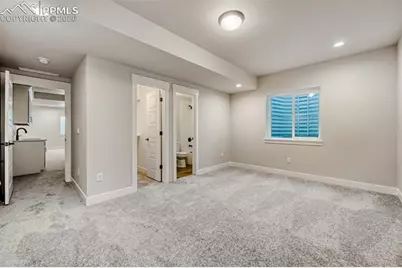 8541 Palo Alto Trail, Colorado Springs, CO 80908 - Photo 8
