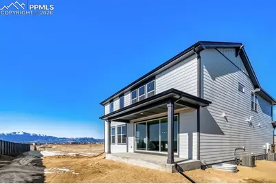 8541 Palo Alto Trail, Colorado Springs, CO 80908 - Photo 26