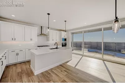 8541 Palo Alto Trail, Colorado Springs, CO 80908 - Photo 12