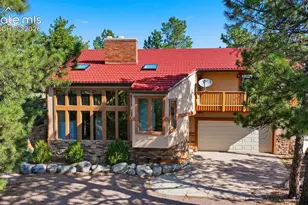 747 Carved Terrace, Colorado Springs, CO 80919 - Photo 2