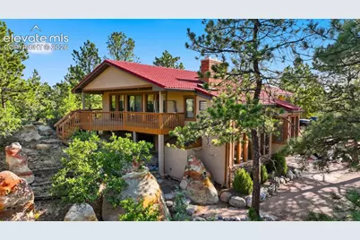 747 Carved Terrace, Colorado Springs, CO 80919 - Photo 1