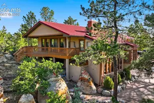 747 Carved Terrace, Colorado Springs, CO 80919 - Photo 1