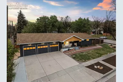 3106 W Fontanero Street, Colorado Springs, CO 80904 - Photo 4