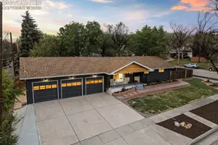 3106 W Fontanero St, Colorado Springs, CO 80904 - Photo 4