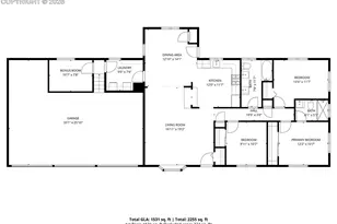 3106 W Fontanero St, Colorado Springs, CO 80904 - Photo 46