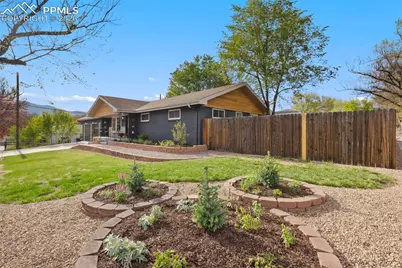 3106 W Fontanero Street, Colorado Springs, CO 80904 - Photo 10