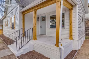 125 S Limit St, Colorado Springs, CO 80905 - Photo 2