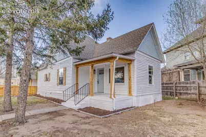 125 S Limit Street, Colorado Springs, CO 80905 - Photo 1