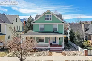 2008 N Nevada Ave, Colorado Springs, CO 80907 - Photo 2