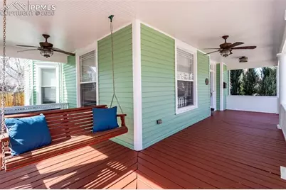 2008 N Nevada Avenue, Colorado Springs, CO 80907 - Photo 10