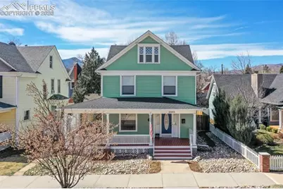 2008 N Nevada Avenue, Colorado Springs, CO 80907 - Photo 2