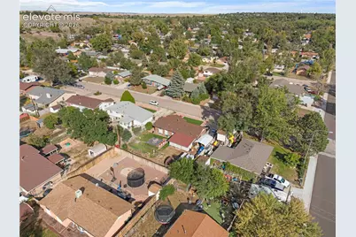 114 Ely Street, Colorado Springs, CO 80911 - Photo 14