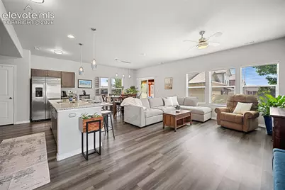 8145 Talc Drive, Colorado Springs, CO 80938 - Photo 4