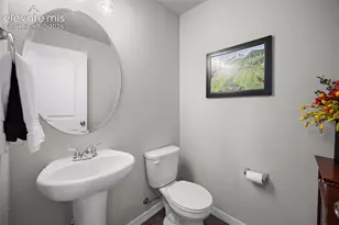 8145 Talc Dr, Colorado Springs, CO 80938 - Photo 14