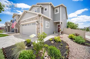 8145 Talc Dr, Colorado Springs, CO 80938 - Photo 2