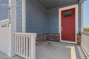 6133 Alpine Rdg Dr, Colorado Springs, CO 80925 - Photo 2