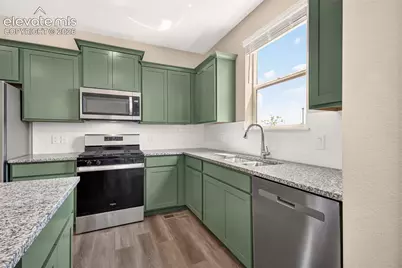 6133 Alpine Ridge Drive, Colorado Springs, CO 80925 - Photo 8