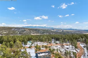 2627 Pikes Peak Dr, Florissant, CO 80816 - Photo 36