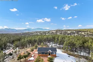 2627 Pikes Peak Dr, Florissant, CO 80816 - Photo 32