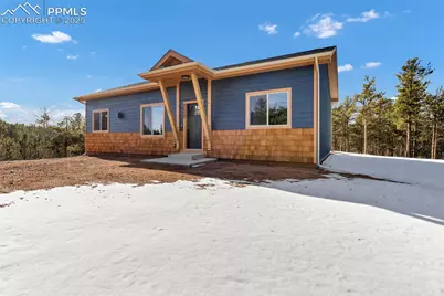 2627 Pikes Peak Drive, Florissant, CO 80816 - Photo 6