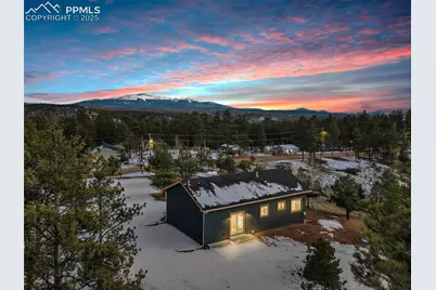 2627 Pikes Peak Drive, Florissant, CO 80816 - Photo 44