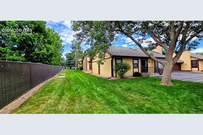 4533 Winewood Village Drive, Colorado Springs, CO 80917 - Photo 1