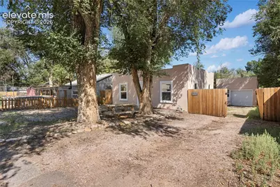 2448 E St Vrain Street, Colorado Springs, CO 80909 - Photo 2