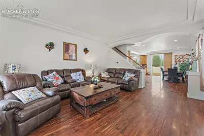 7777 Candlelight Lane, Fountain, CO 80817 - Photo 2