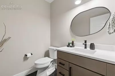 5005 Mesa Top Drive, Monument, CO 80132 - Photo 22
