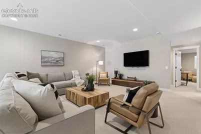 5005 Mesa Top Drive, Monument, CO 80132 - Photo 36