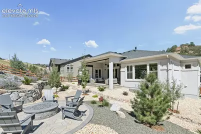 5005 Mesa Top Drive, Monument, CO 80132 - Photo 50