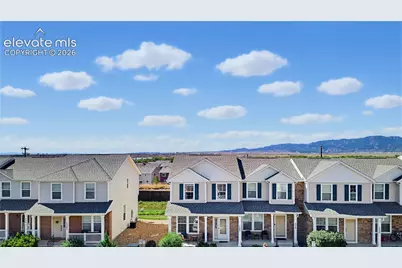7383 Countryside Grove, Fountain, CO 80817 - Photo 4
