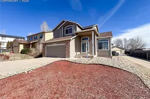 2435 Calistoga Dr, Colorado Springs, CO 80915 - Photo 2
