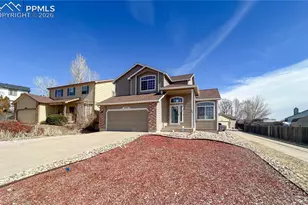 2435 Calistoga Dr, Colorado Springs, CO 80915 - Photo 1