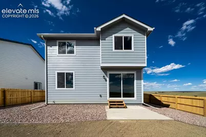 11897 Copper Butte Way, Colorado Springs, CO 80925 - Photo 2